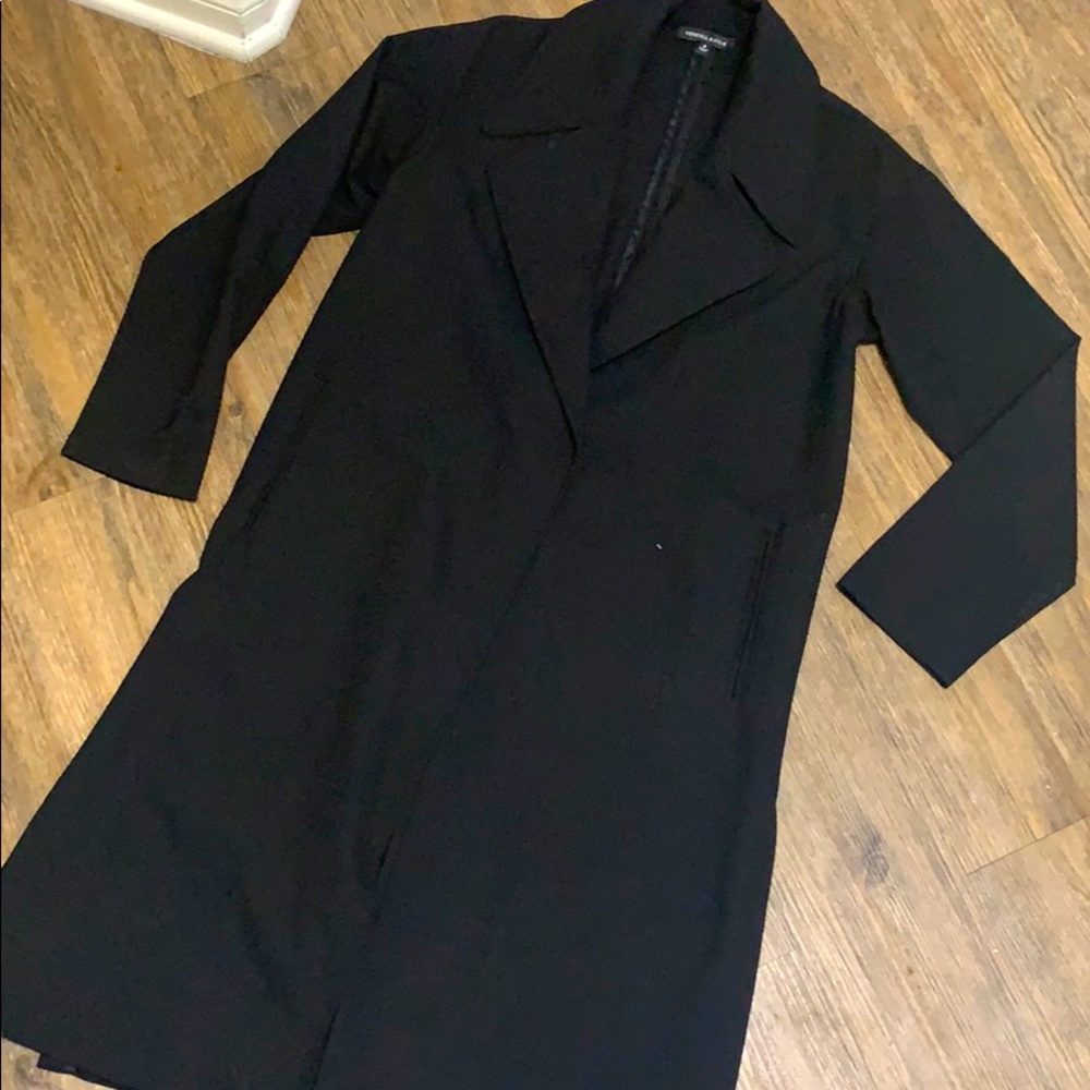 Summer jacket/ long blazer from Kendall&Kylie